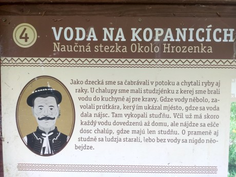 21 Nářečí moravských kopaničářů