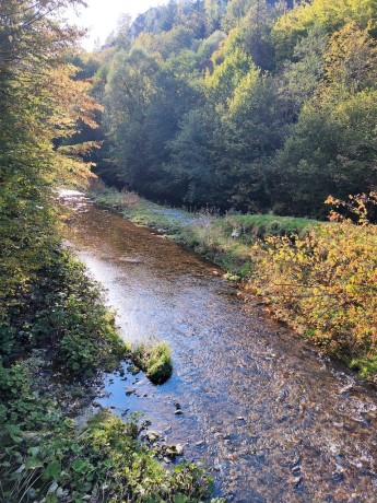18. Kamenice