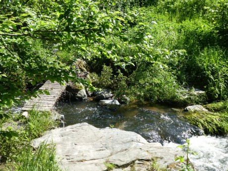 Potok Žejbro