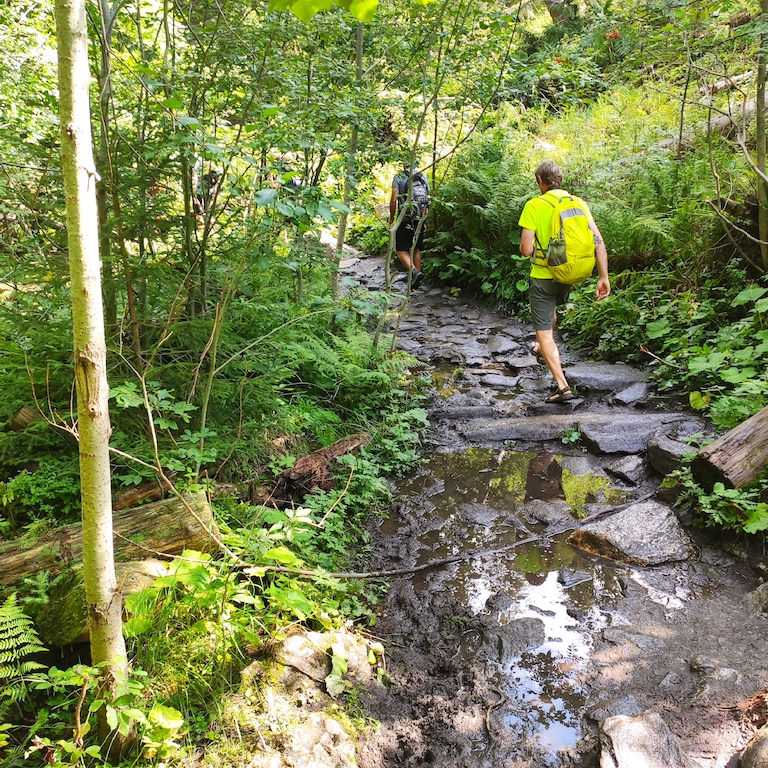 30 Do Karlovy Studánky