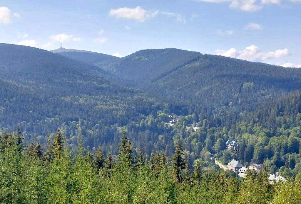 40 Z trasy č. 2 XI