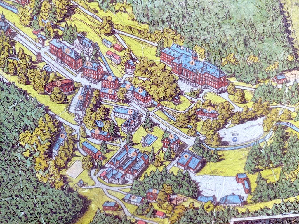 42 Karlova Studánka II