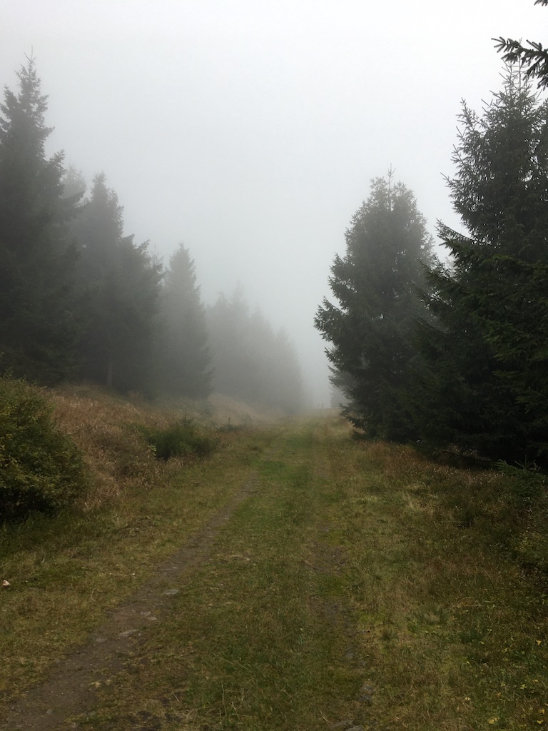 01. Sobotní atmosféra I