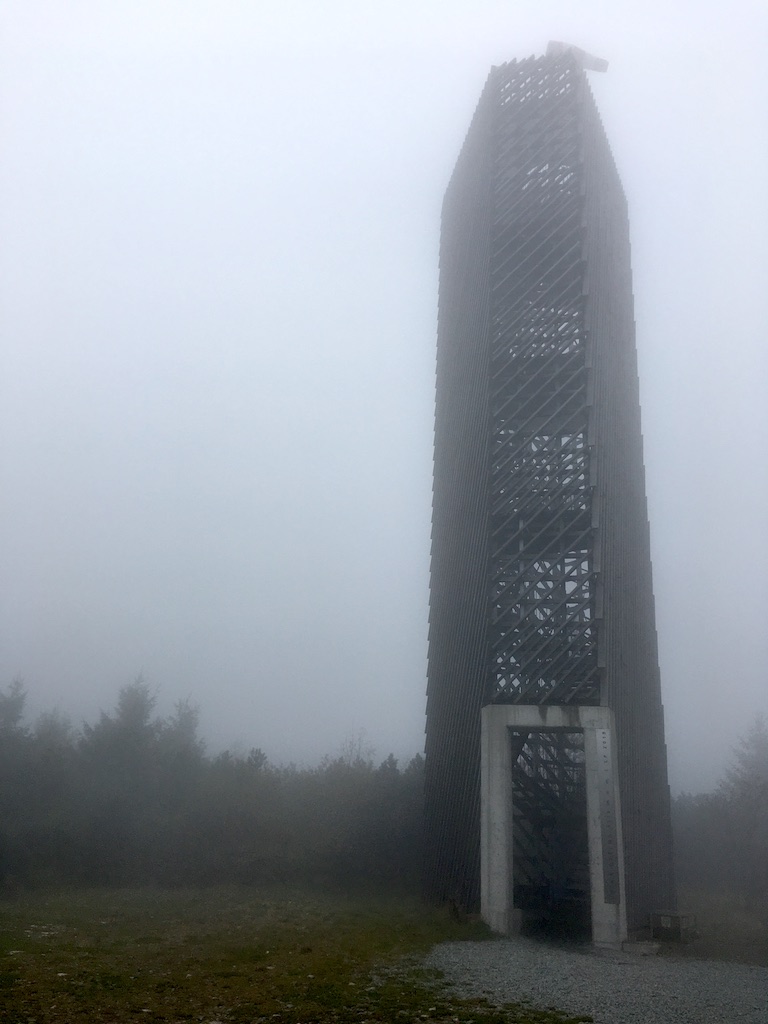 03. Sobotní atmosféra III
