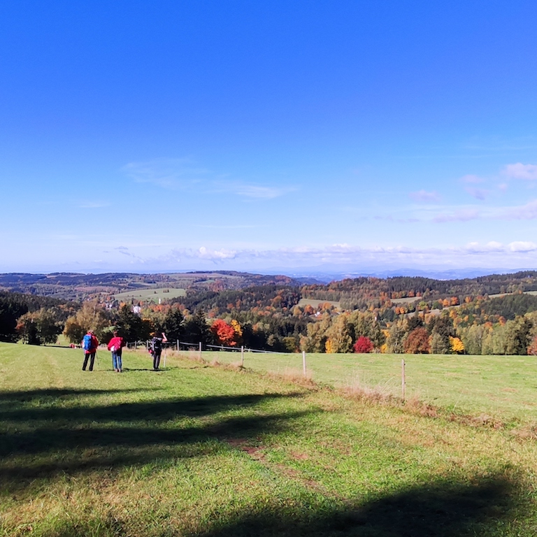 25 Do Olešnice III