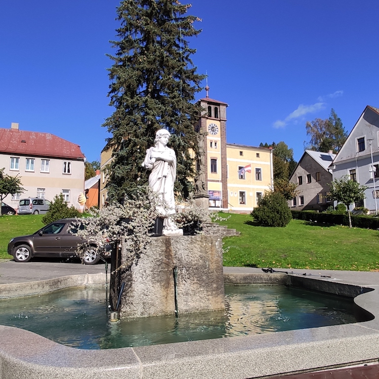 29 Olešnice v Orl. h.