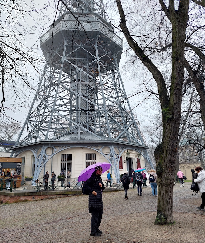 08 Petřínská rozhledna