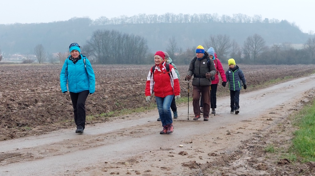 01 Přerovská hůra – z Vestce do Přerova