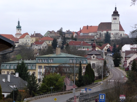  Nové Město nad Metují - "Český Betlém"