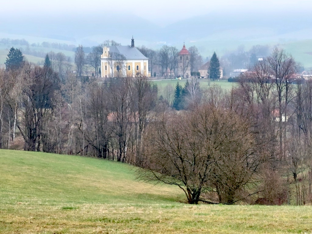 27a Ruprechtice – kostel sv. Jakuba Většího VII