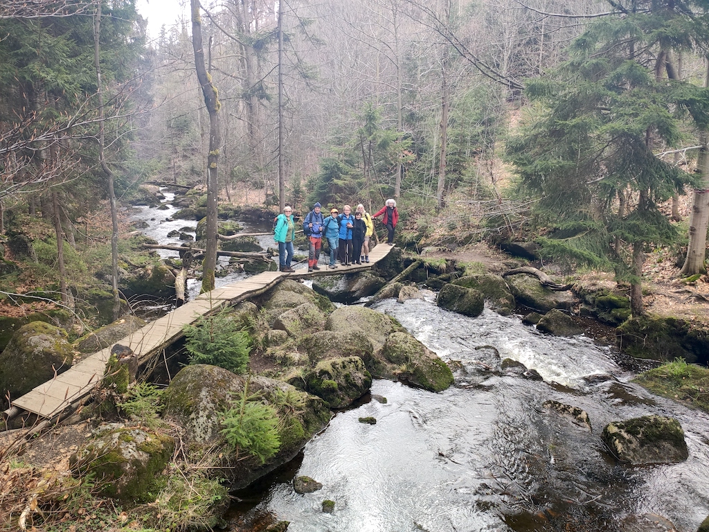 22 Černá Desná