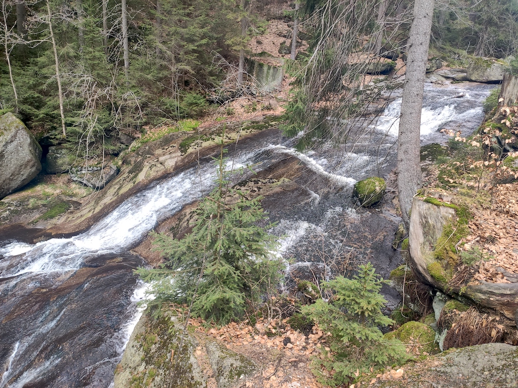 26 Černá Desná