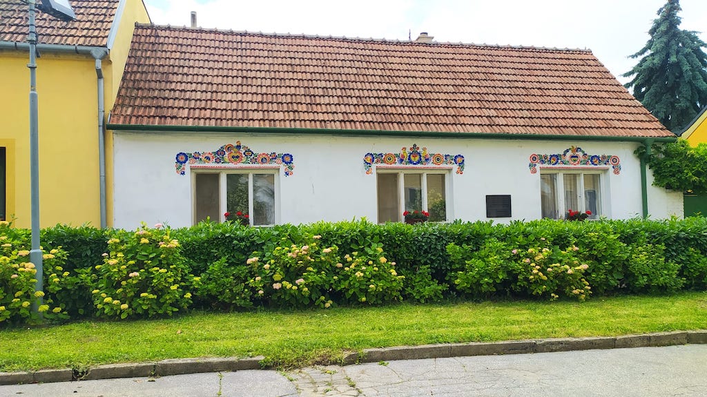 34 Strážnice