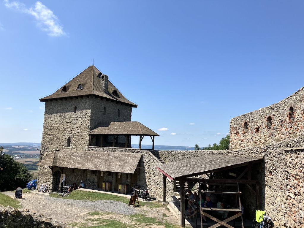 15 Starý Jičín