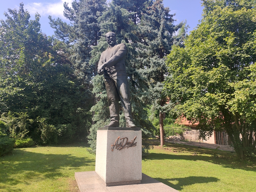 41 Antonín Dvořák