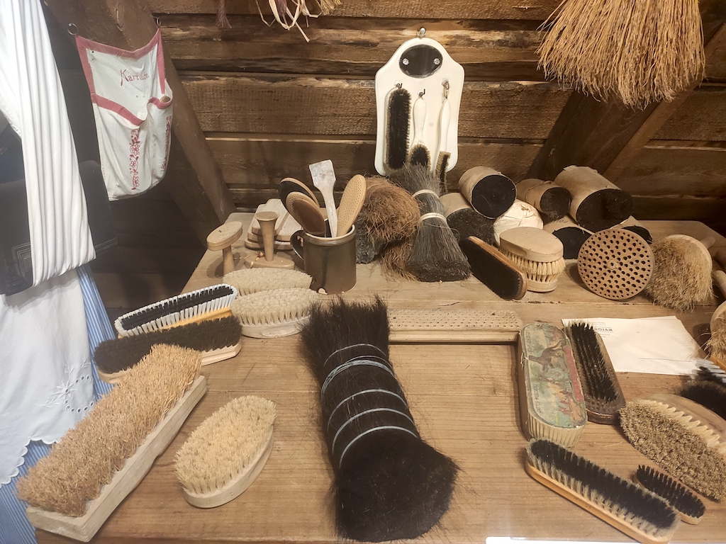 39 Poniklá – Muzeum krkonošských řemesel