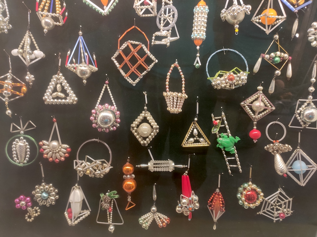 45 Poniklá – Muzeum krkonošských řemesel