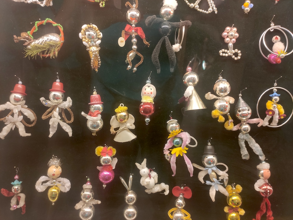 46 Poniklá – Muzeum krkonošských řemesel