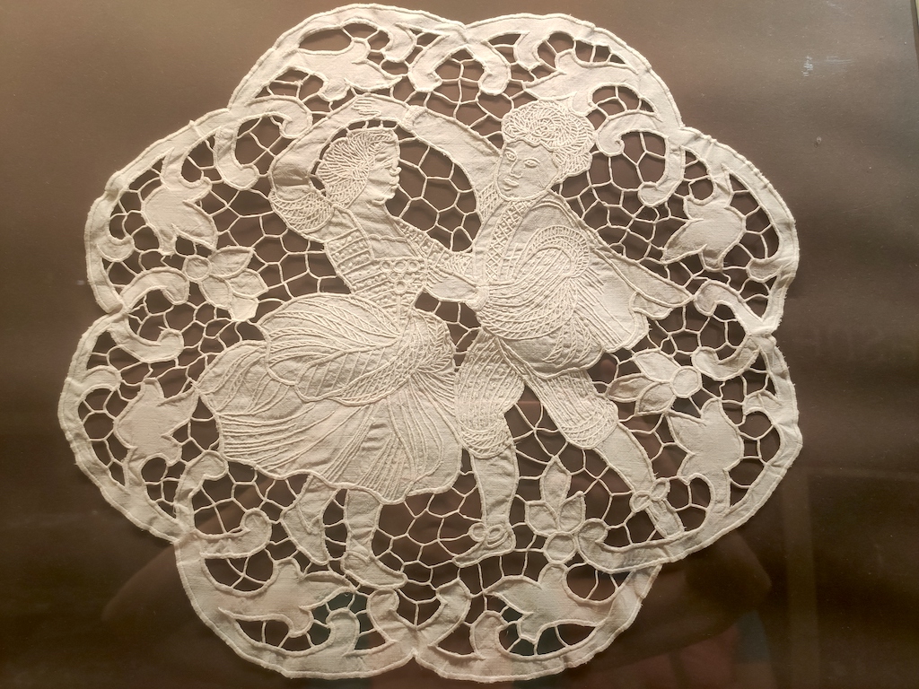 48 Poniklá – Muzeum krkonošských řemesel