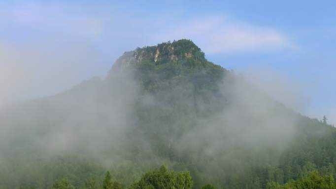 Broumovské stěny - Koruna