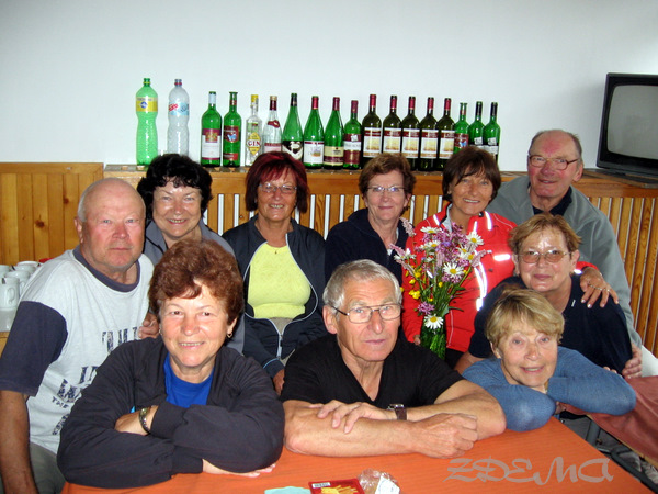 ŽĎÁRSKÉ VRCHY 2009 - Sváteční oslavy