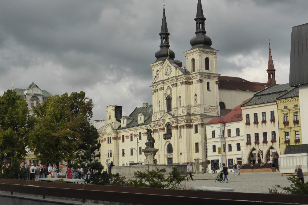 Jihlava