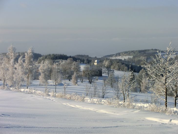 Nad sv .Matoušem 1