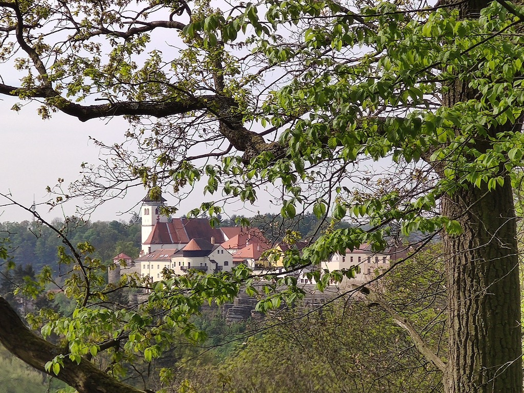 Ještě jeden pohled