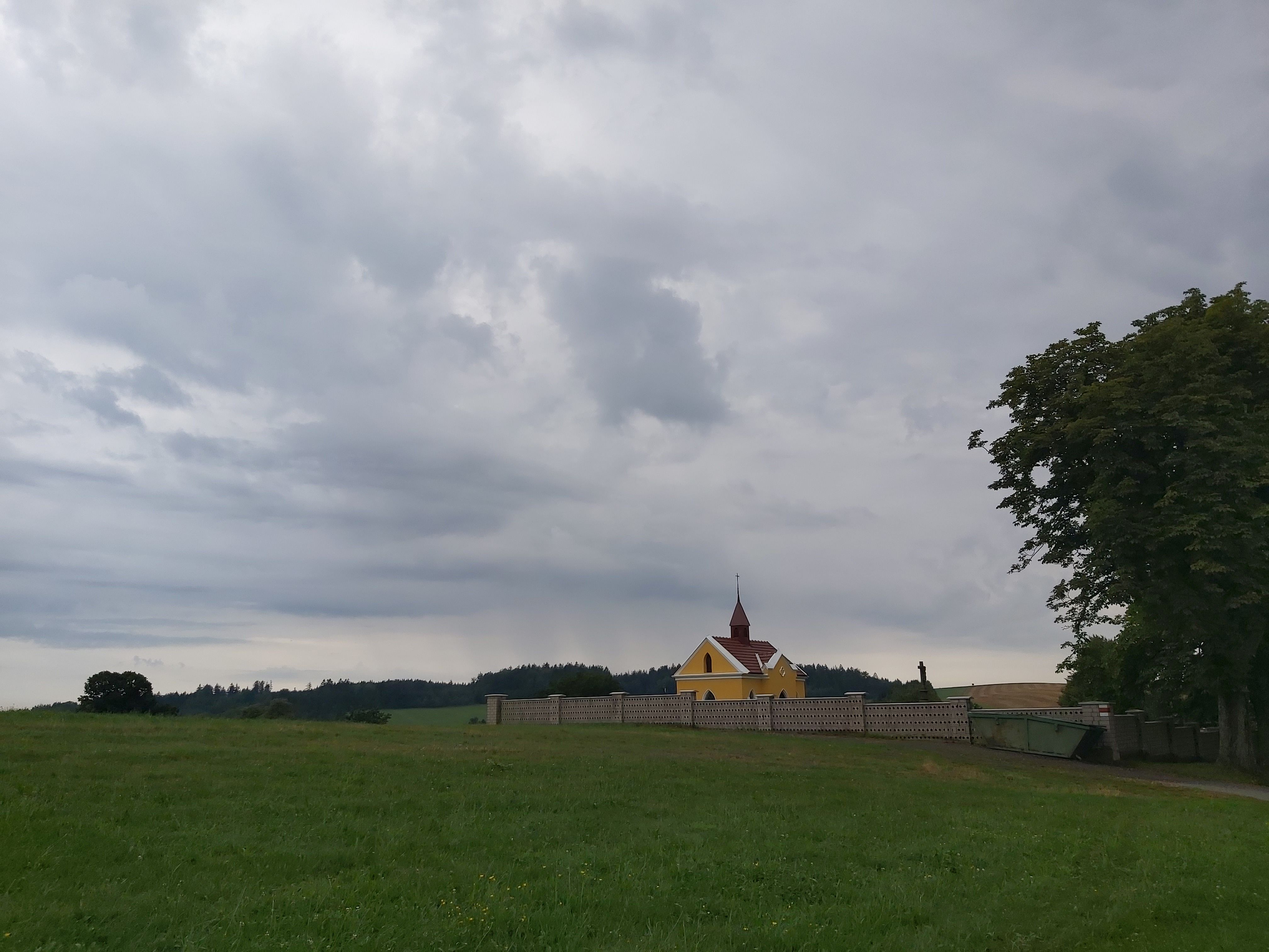 16  Obec Hejnice před námi