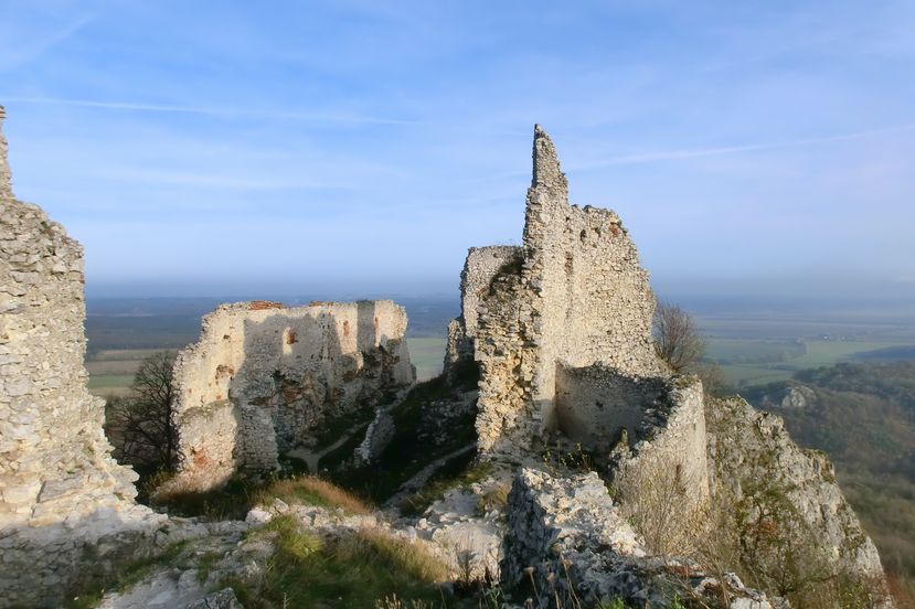 Plavecký hrad