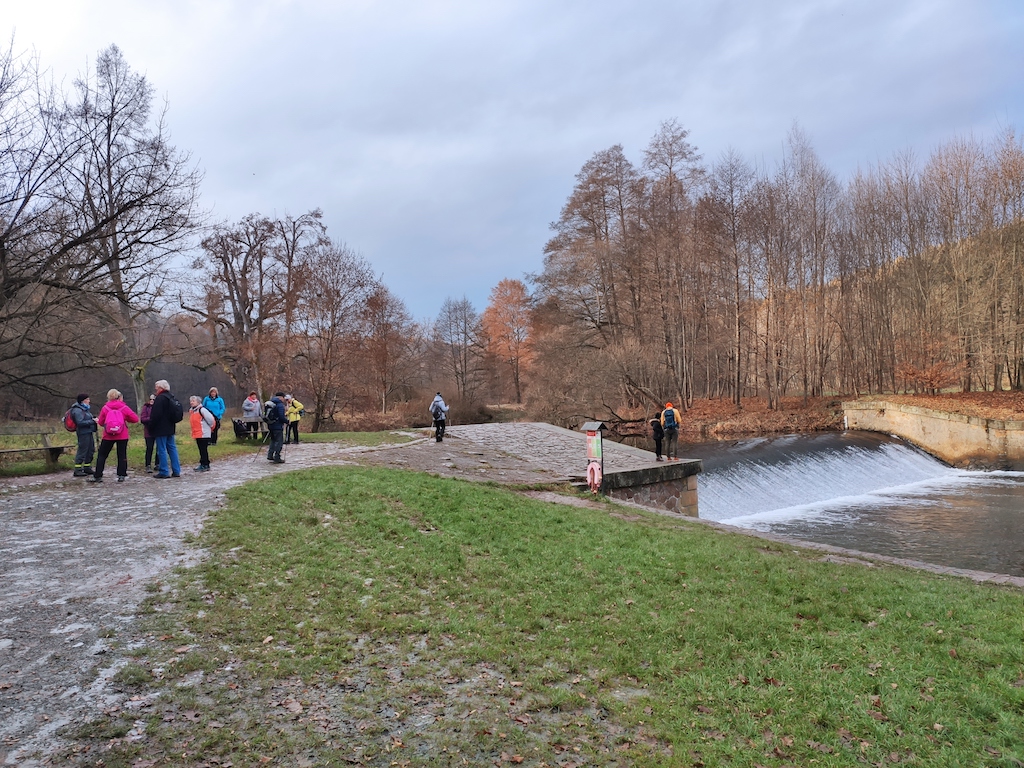 20 U Viktorčina splavu