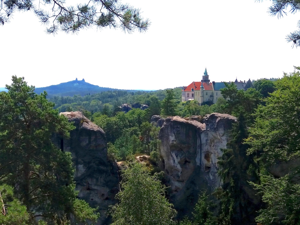 009-Výhled z Mariánské vyhlídky III