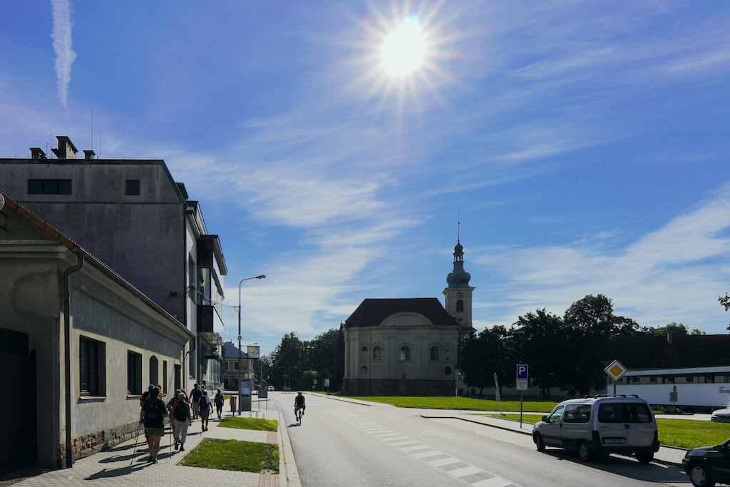 1 – Smiřice I.