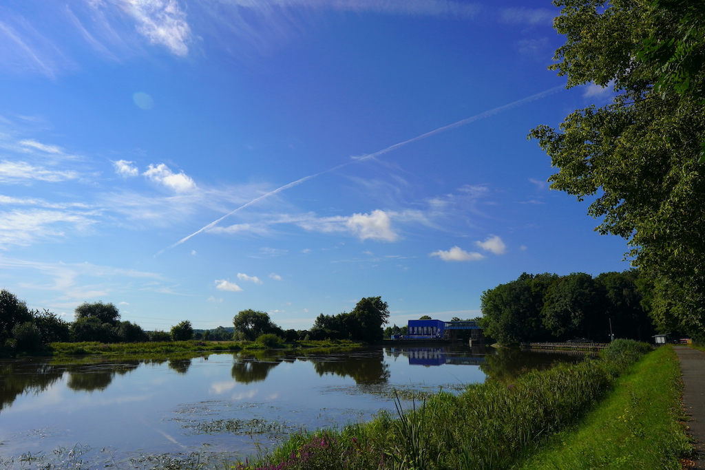 3 – Labe I.