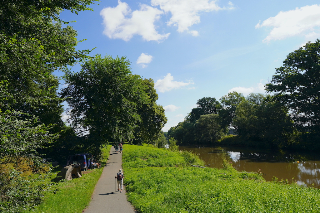 6 – Labe IV.