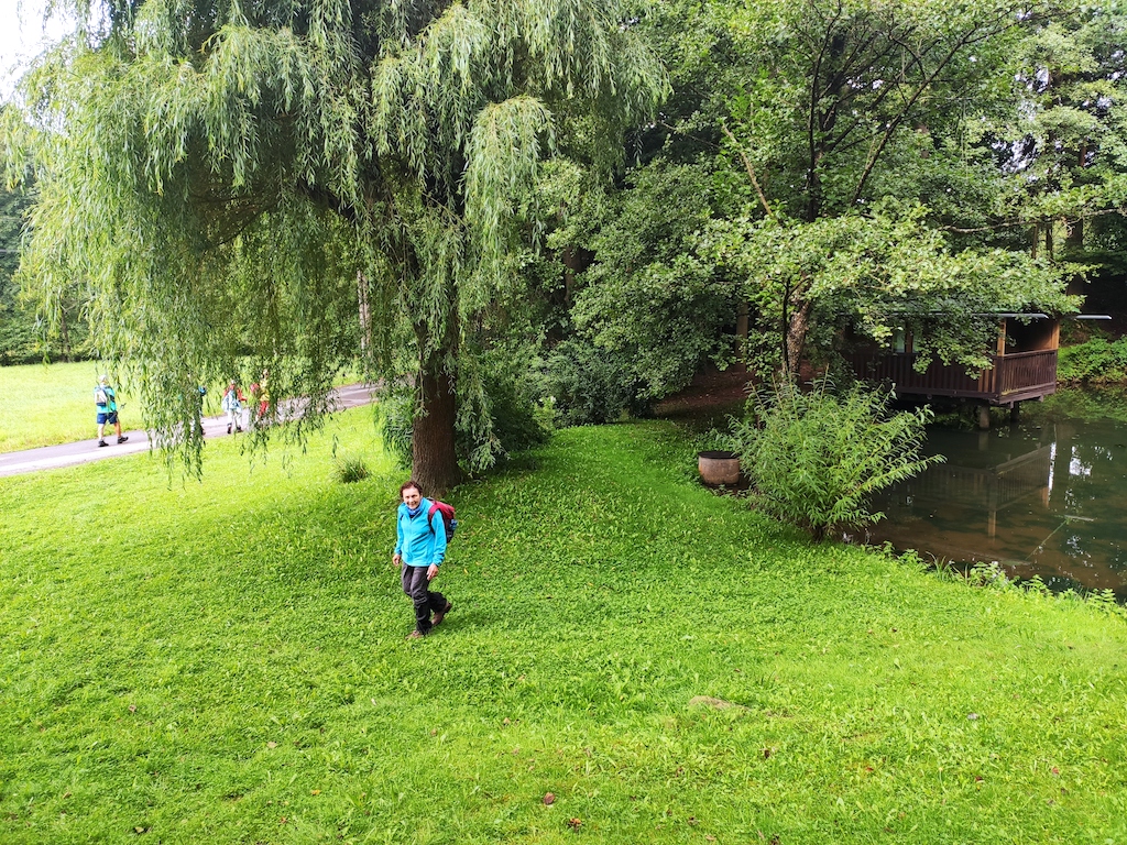 12 Na cestě Gutha-Jarkovského I