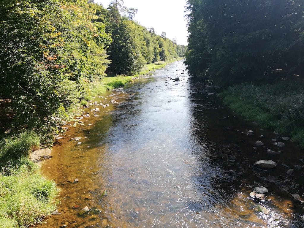 26 Řeka Oslava II