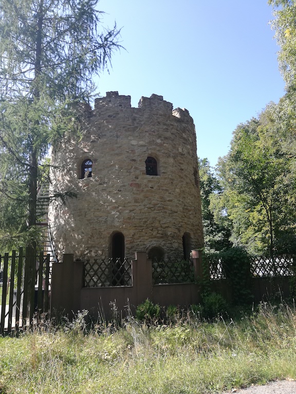 28 Sedlečko