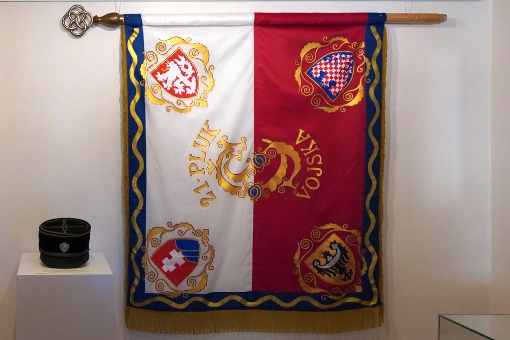 04 Dobruška – Muzeum malíře Františka Kupky IV.