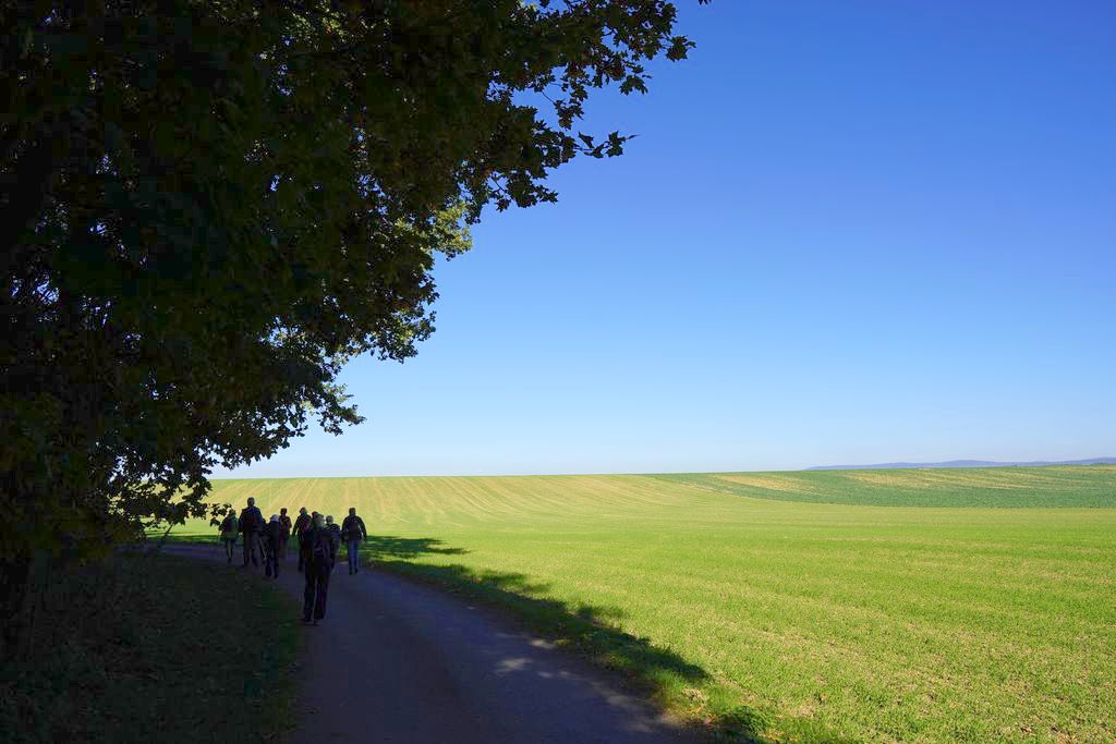 26 Z Mělčan do Dobrušky I.