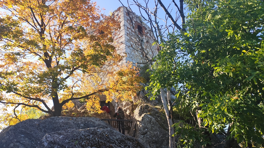 05 Kozí hrádek