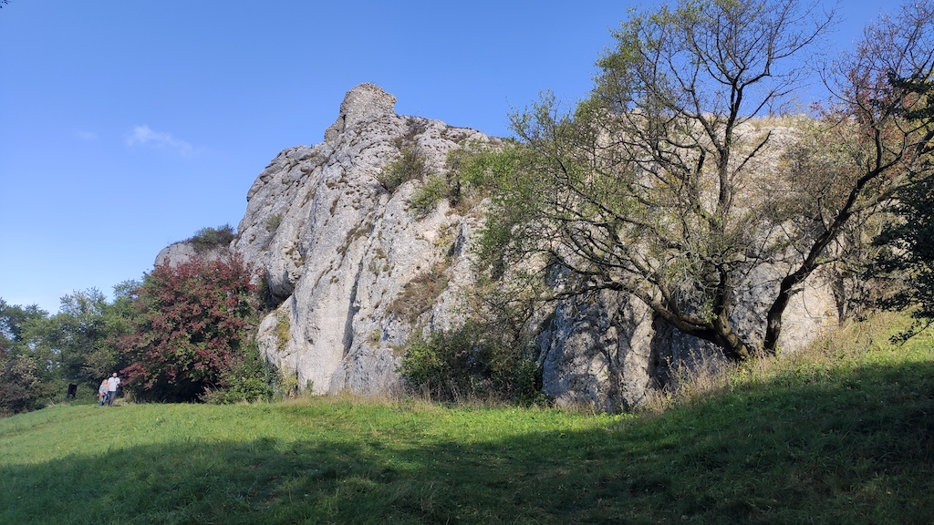 26 Sirotčí hrad I