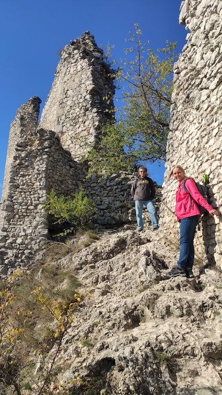 29 Sirotčí hrad III