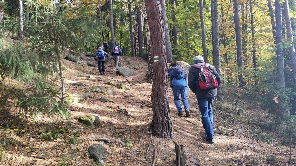 05 Na Přivýšinu I