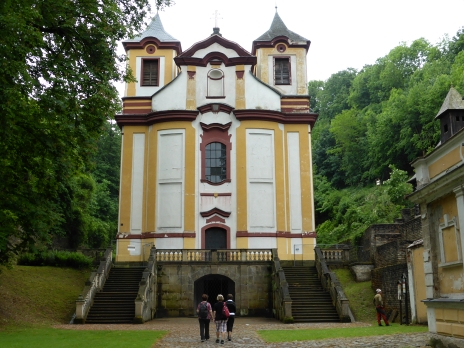 Kostel sv. Mikuláše