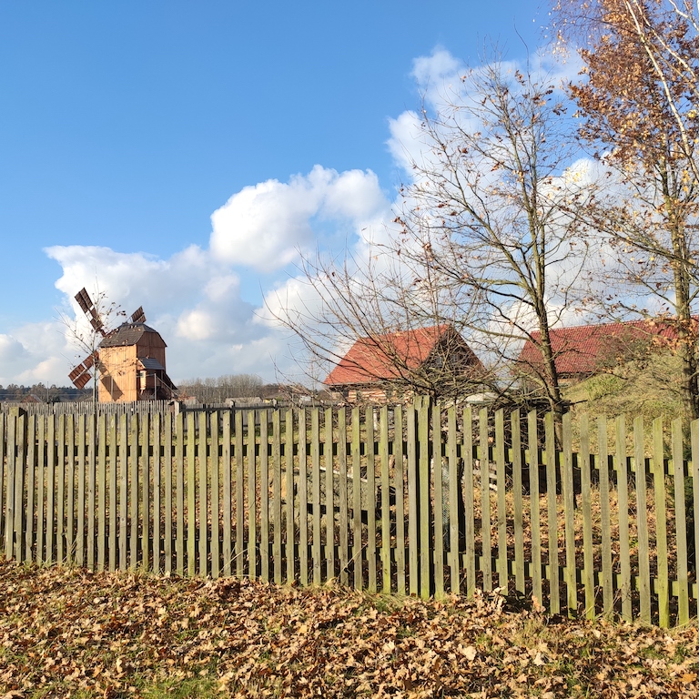 25 Skanzen v Krňovicích I