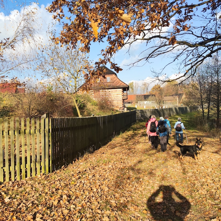 26 Skanzen v Krňovicích II