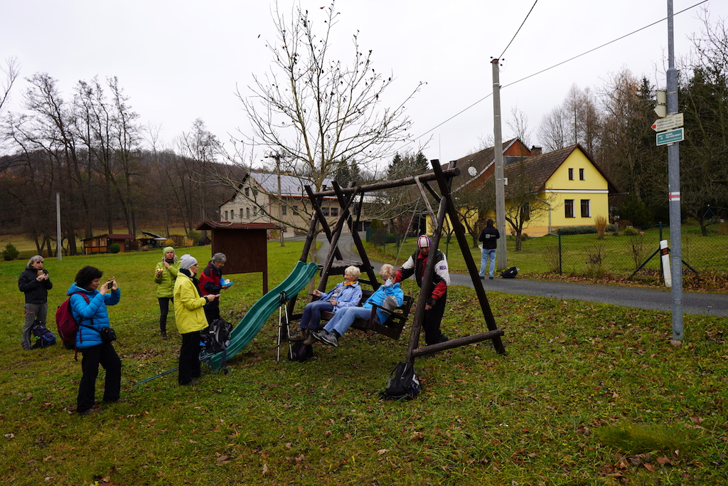 23 V Podchlumí