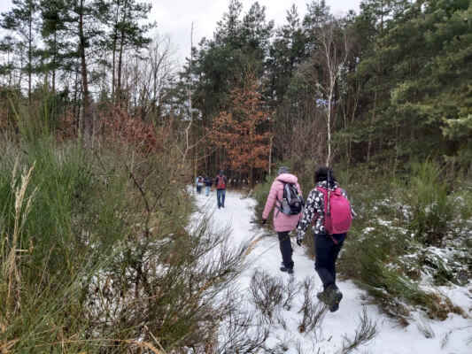 01 Svatojakubskou cestou do Lepějovic 