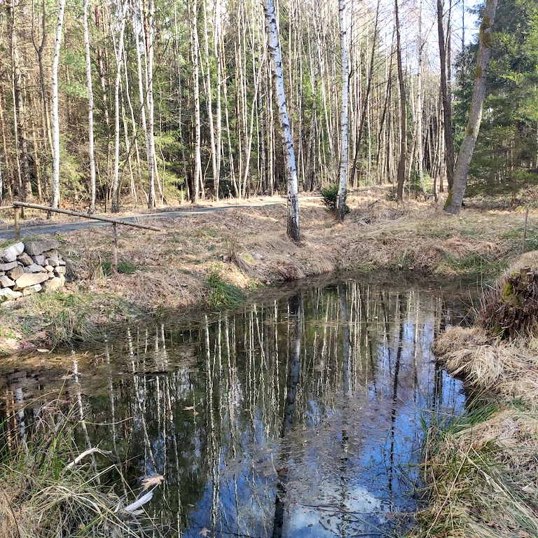 11 U Sklenářky IV